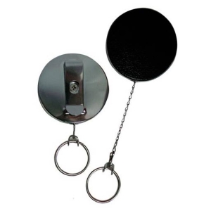 Heavy Duty Key Holder 60mm with Split Ring 