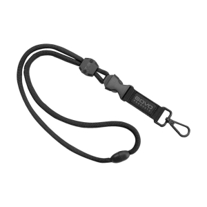 GOVO T3 Lanyard, Black