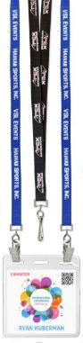 Lanyards